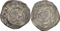 Österreich Enns Pfennig Leopold VI., 1198-1230.