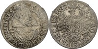 Wallenstein 3 Kreuzer Albrecht von Wallenstein, 1626-1634