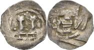 Kärnten Sankt Veit Pfennig Ulrich II., 1181-1202 -