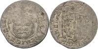 Brandenburg Preussen 1/24 Taler Friedrich Wilhelm, 1640-1688 -