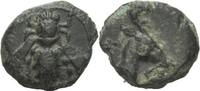 Ionien Ephesos Bronze 