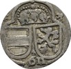 RDR Austria Steiermark Graz Einseitiger 2 Pfennig Erzherzog Ferdinand II., 1592-1618