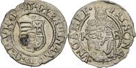 RDR Ungarn Kremnitz Denar Ferdinand I., 1526-1564. -