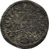 RDR Steiermark Austria Graz Einseitiger 1/2 Kreuzer Karl VI., 1711-1740