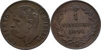 Italien Centesimo Umberto, 1878-1900
