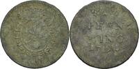 Bayern Amberg Pfennig Karl Theodor, 1777-1799 -