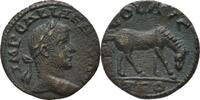 Alexandria Troas Bronze Gallienus, 253 - 260