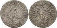 RDR Schlesien Neisse Kreuzer Ferdinand II., 1619-1637.