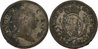 Bayern München Kreuzer Maximilian IV./I., 1799-1825. -