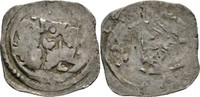 Austria Steiermark Graz Pfennig Reichsverwaltung, 1246-1250