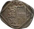 RDR Kärnten Klagenfurt Einseitiger Pfennig Ferdinand I., 1522.1564.