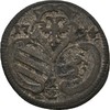 RDR Steiermark Graz Einseitiger 1/2 Kreuzer Karl VI., 1711-1740.
