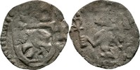 Deutscher Orden Severiner Banat Denar Nikolaus von Redwitz, 1429-1437