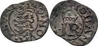 Reval Tallin Schilling o.J. Johann III. von Schweden, 1568-1592