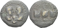 Bithynien Nicomedia Bronze Valerianus, 253-260