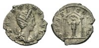 RÖMISCHE KAISERZEIT Antoninian Salonina, Gemahlin d. Gallienus, 253 - 268