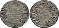 HolsteinSchauenburg Altona 1/24 Taler Ernst III., 1601-1622 -