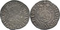 Ravensberg 1/24 Taler Johann Wilhelm von Jülich Kleve Berg, 1592-1609