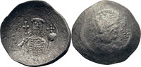 Byzanz Aspron Alexius I Comnenus. 1081-1118