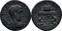Bronze 238-244 Pontos Neocaesareia GORDIANUS III., 238-244 ss