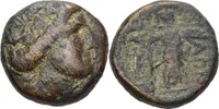 Thessalien Liga Bronze