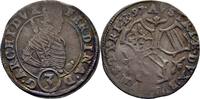 RDR Steiermark Graz 3 Kreuzer Ferdinand II., 1592-1618