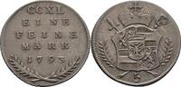 Salzburg 5 Kreuzer Hieronymus Graf von Colloredo, 1772-1803 -