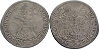 RDR Mähren Olmütz XV Kreuzer Karl II. v.Liechtenstein, 1664-1695