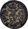 RDR Austria Steiermark Graz Einseitiger Pfennig Karl VI., 1711-1740.
