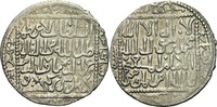 Islam Seldschuken von Rum Konya Dirhem 'Izz al-Din Kay Ka'us II bin Kay Khusraw.