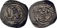 Italien Aquileia Friesach Pfennig Beischlag zu den ERIACENSIS Geprägen