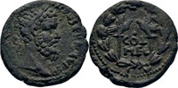 Syrien Heliopolis Bronze Septimius Severus, 193-211