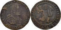 Belgien Brabant Antwerpen Rechenpfennig Jeton Philipp IV., 1621-1665.