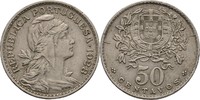 Portugal 50 Centavos