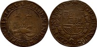 Belgien Brabant Antwerpen Rechenpfennig Jeton