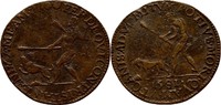 Niederlande Dordrecht Rechenpfennig Jeton