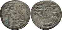 Sachsen Alt Weimar Dreier Johann Friedrich II. 1557-1567. -