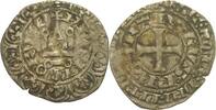 Frankreich Gros Tournois o.J. Charles V., 1364-1380 -