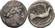 SIKYONIA, Sikyon Obol