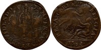 Belgien Flandern Brabant Rechenpfennig Jeton