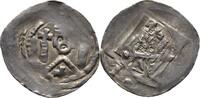 Kärnten St. Veit Pfennig Bernhard, 1202 - 1256 -