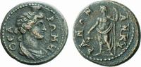 Phrygien Ankyra Bronze