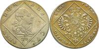 Brandenburg Ansbach 20 Kreuzer Christian Friedrich Karl Alexander, 1757-1791