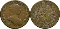 RDR Ungarn Habsburg Kremnitz Poltura Maria Theresia, 1740-1780