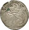 RDR Böhmen Kuttenberg Einseitiger 2 Pfennig 1631 Ferdinand II., 1619-1637 ss