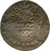 Württemberg Einseitiger Pfennig o.J. Eberhard Ludwig, 1693-1733 -