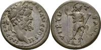RÖMISCHE KAISERZEIT Emesa Denar Septimius Severus, 193-211 -