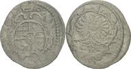 Schlesien Württemberg Öls Dreier Christian Ulrich, 1664-1704 -