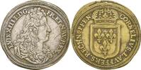 Nürnberg, Stadt Jeton Rechenpfennig Cornelius Lauffer,1658-1711 -