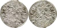 Solms Hohensolms Lich 3 Kreuzer Kipper Philipp Reinhard, 1613-1635 -
